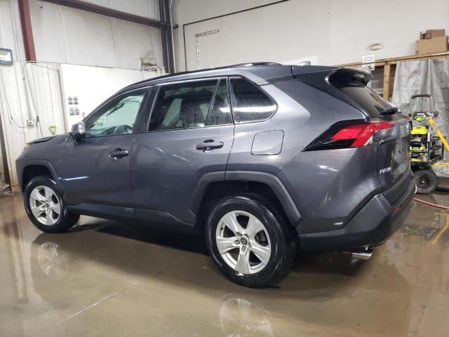 2021 TOYOTA RAV4 XLE - 2T3P1RFVXMC180738