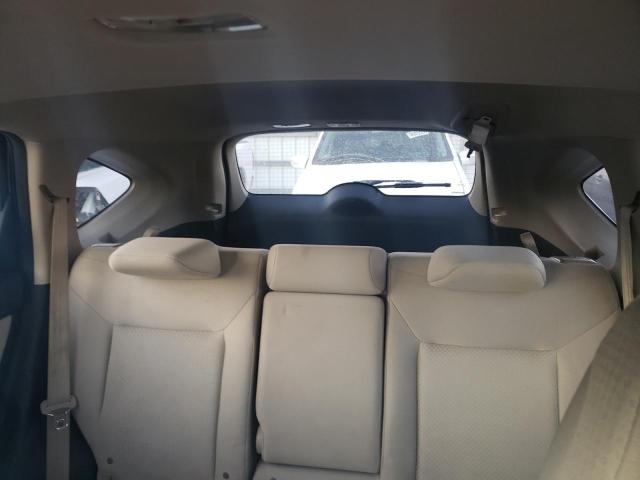 2016 HONDA CR-V EX - 2HKRM4H56GH650502