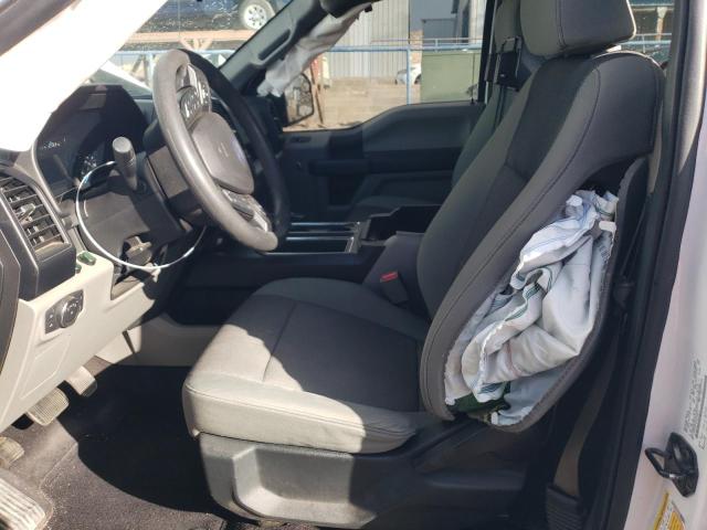 2015 FORD F150 SUPER - 1FTEW1EF6FKD99517