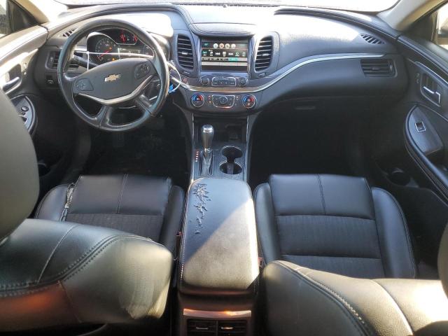2016 CHEVROLET IMPALA LT - 1G1115S31GU114137
