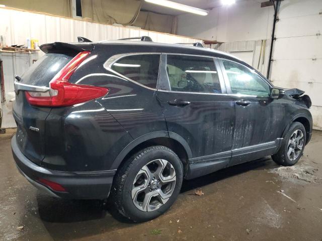2017 HONDA CR-V EXL - 5J6RW2H80HL071117
