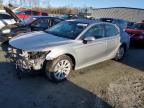 2019 TOYOTA CAMRY L - 4T1B11HK6KU753749