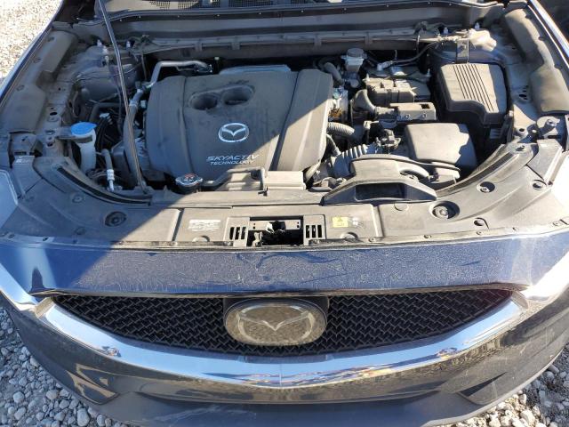 2019 MAZDA CX-5 GRAND - JM3KFADM9K1646278