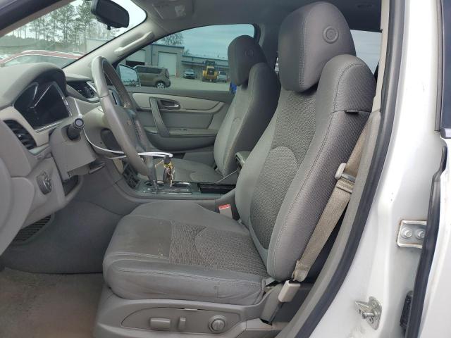 2017 CHEVROLET TRAVERSE L - 1GNKRGKDXHJ200615