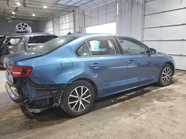 2016 VOLKSWAGEN JETTA SE - 3VWD67AJ4GM414998