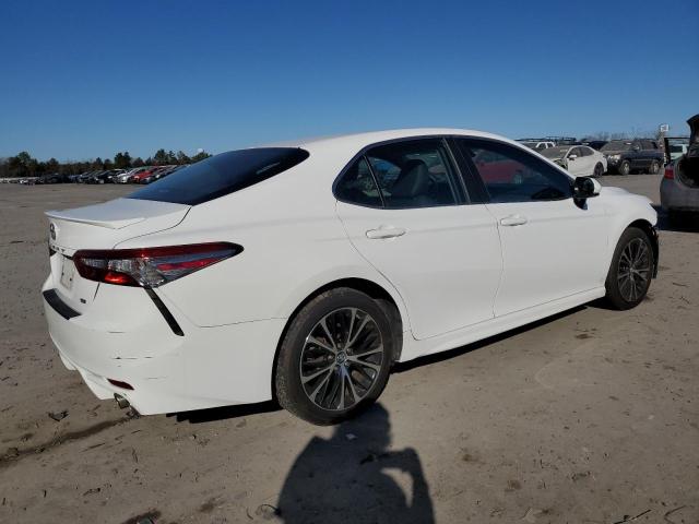 Vin: 4t1b11hk0ju519878, lot: 42628175, toyota camry l 20183