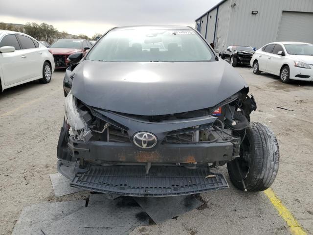 2019 TOYOTA COROLLA L - 5YFBURHE9KP922048