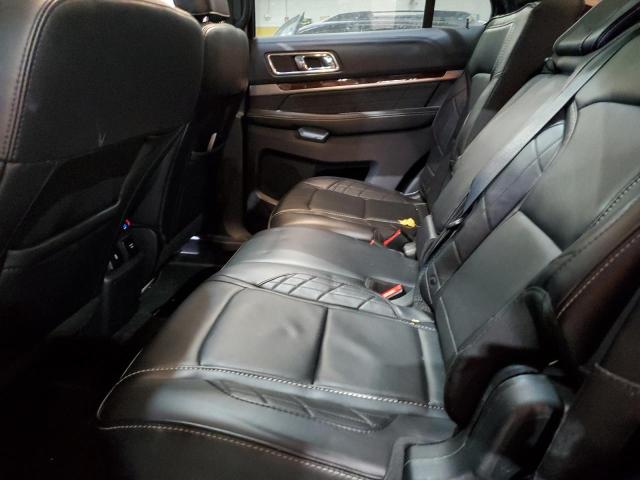 2019 FORD EXPLORER P - 1FM5K8HT0KGA90141