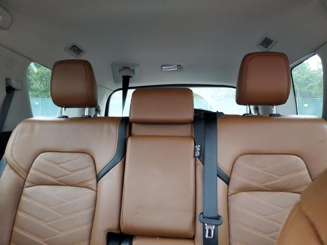 2023 NISSAN PATHFINDER 5N1DR3DJXPC217233