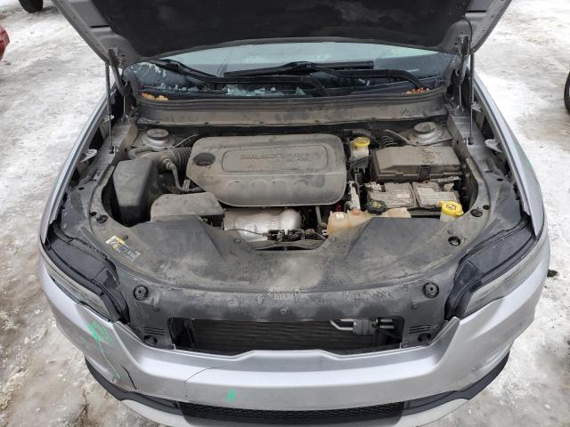 2020 JEEP CHEROKEE L - 1C4PJLDB3LD654318
