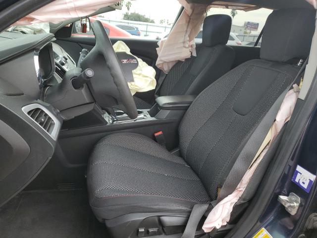 2016 GMC TERRAIN SL - 2GKALMEK9G6100679