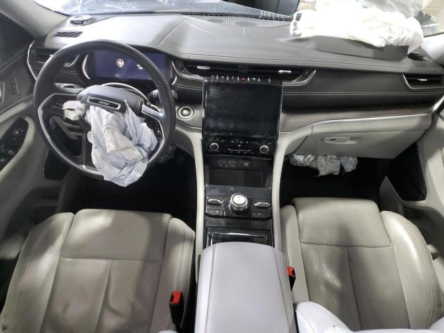 2021 JEEP GRAND CHER - 1C4RJKDG6M8159684