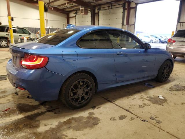 2017 BMW 230XI WBA2H9C32H7A25822
