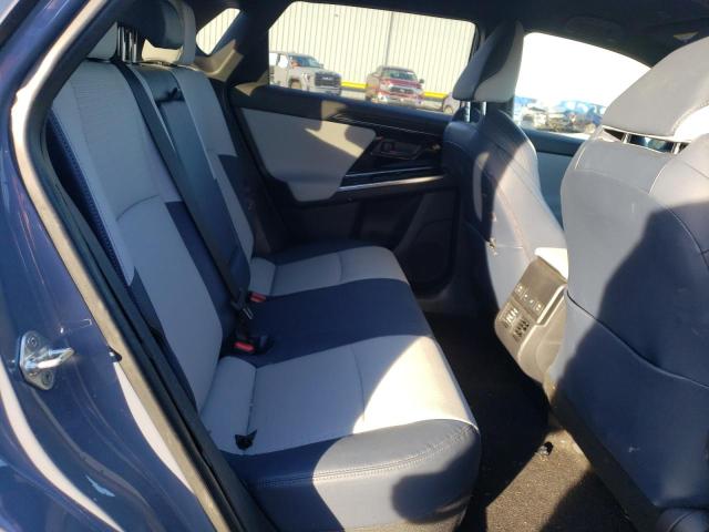 2023 SUBARU SOLTERRA P JTMABABA8PA016915