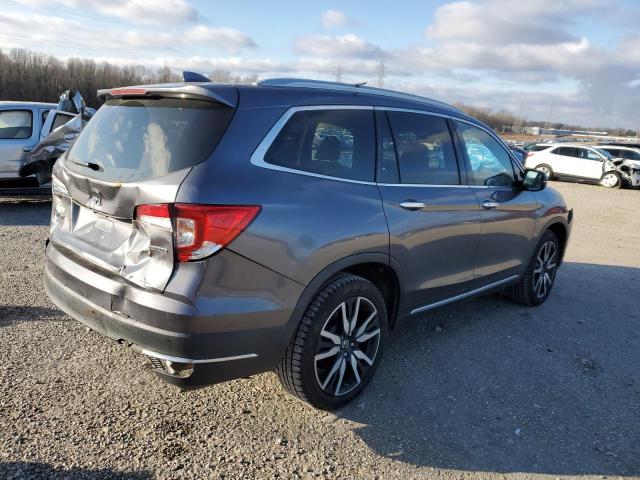 2020 HONDA PILOT TOUR - 5FNYF5H92LB024047