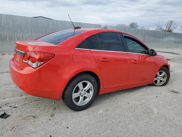 2015 CHEVROLET CRUZE LT - 1G1PC5SB7F7243105