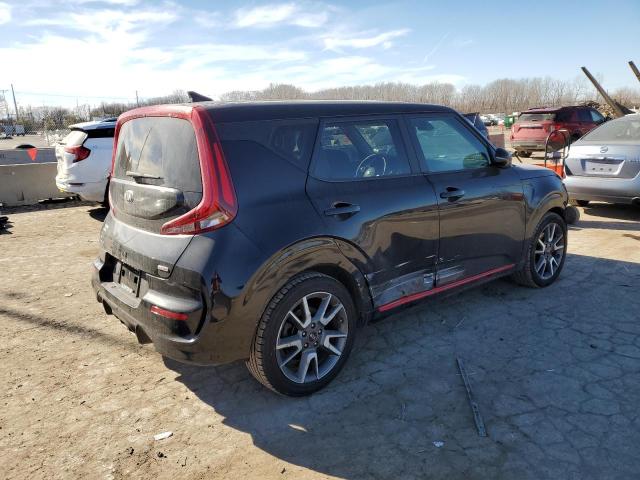 2021 KIA SOUL GT-LI KNDJ53AF5M7757290