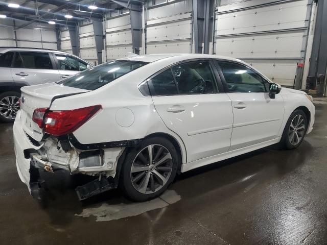 2016 SUBARU LEGACY 2.5 - 4S3BNBN66G3027506