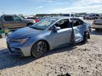 2025 TOYOTA COROLLA SE - 5YFS4MCE4SP221086