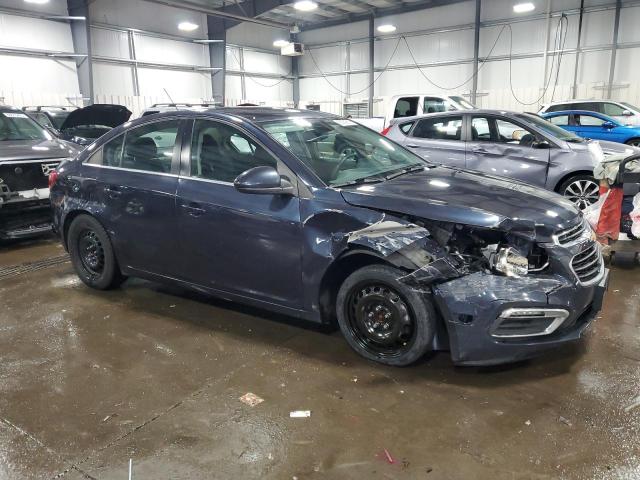 2015 CHEVROLET CRUZE LT - 1G1PC5SB3F7266719