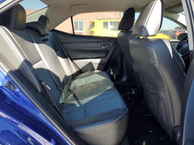 2015 TOYOTA COROLLA L - 5YFBURHE5FP342348