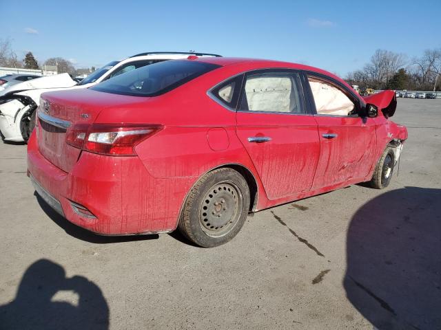 2017 NISSAN SENTRA S - 3N1AB7AP4HL644010