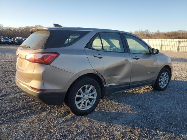Vin: 2gnaxhev0j6346245, lot: 41969495, chevrolet equinox ls 20183