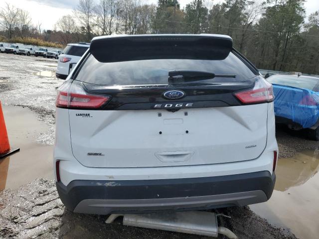 2022 FORD EDGE SEL 2FMPK4J9XNBA92720