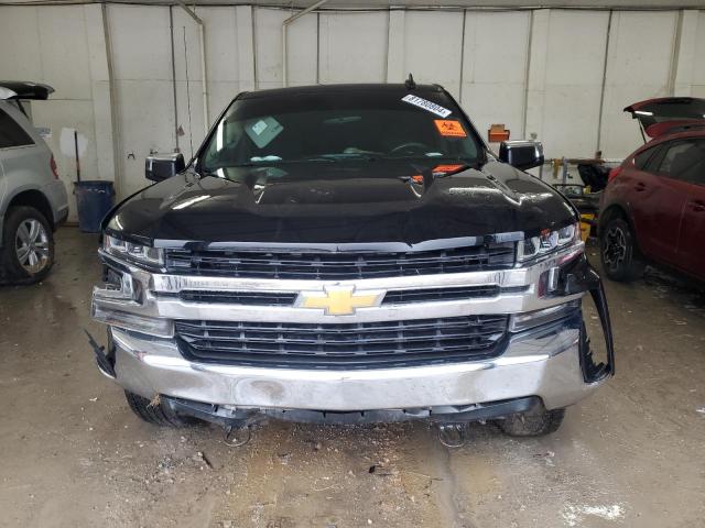 2020 CHEVROLET SILVERADO - 1GCRYDED9LZ135576