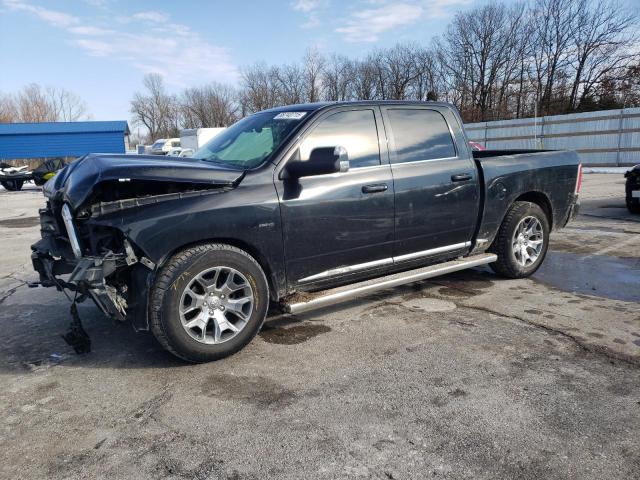 RAM 1500 LONGH