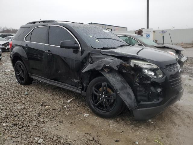 Vin: 2gnalcek7h6275561, lot: 43388295, chevrolet equinox lt 20174