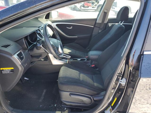 2016 HYUNDAI ELANTRA GT KMHD35LH8GU291644