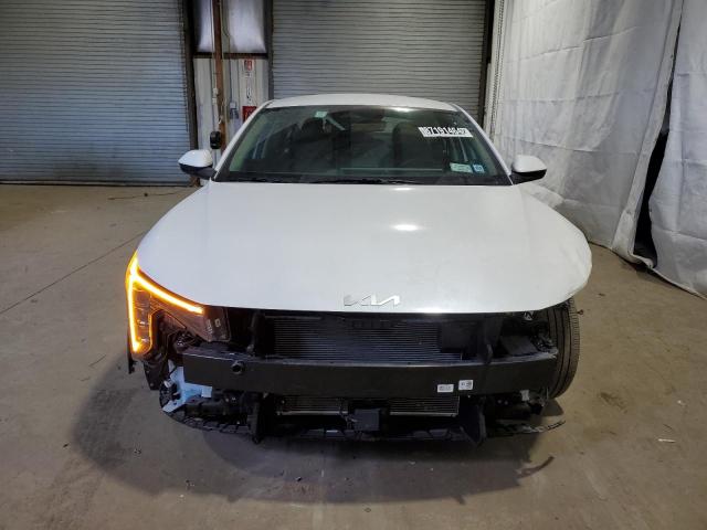 2025 KIA K4 LX 3KPFT4DE6SE007270