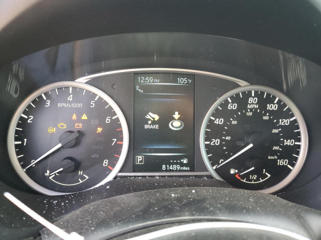 2017 NISSAN SENTRA S - 3N1AB7APXHY216025