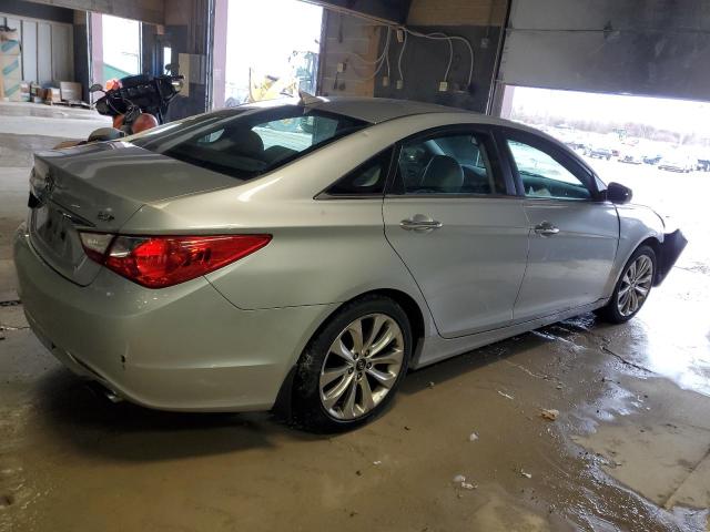 Vin: 5npec4ab7ch420883, lot: 52549235, hyundai sonata se 20123