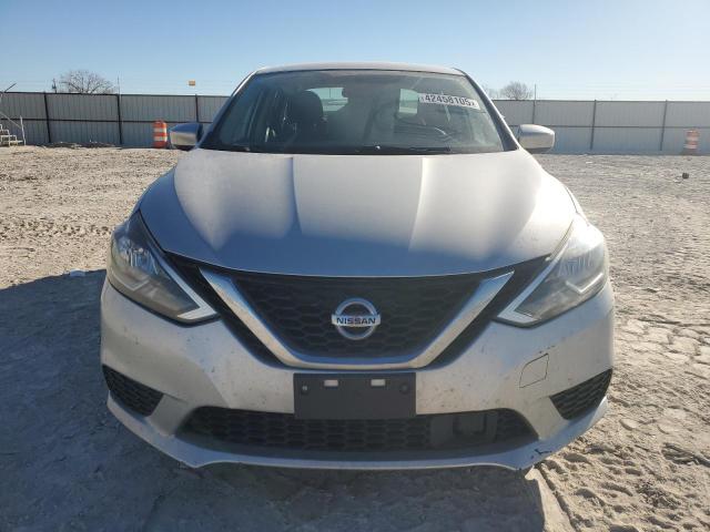 2018 NISSAN SENTRA S 3N1AB7AP3JY245078