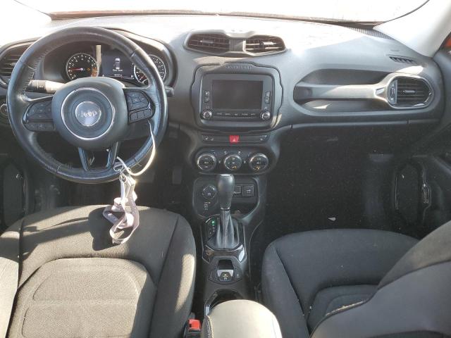 2017 JEEP RENEGADE L - ZACCJBBB8HPG58904