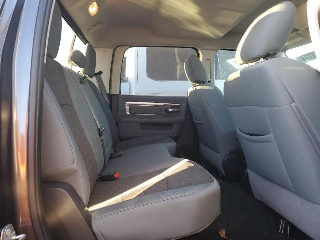 2019 RAM 1500 CLASS - 1C6RR6LTXKS516323