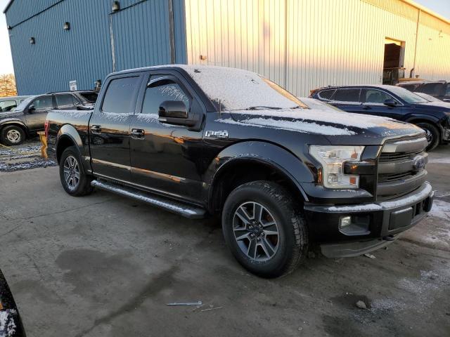 2015 FORD F150 SUPER - 1FTEW1EF8FFA26164