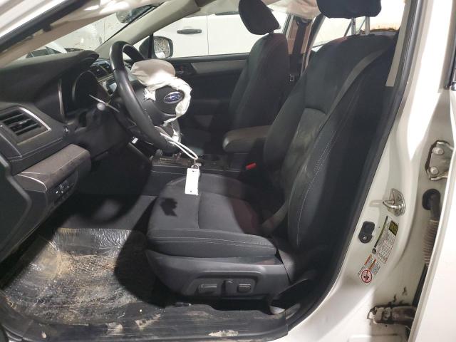 2019 SUBARU LEGACY 2.5 - 4S3BNAF6XK3026053