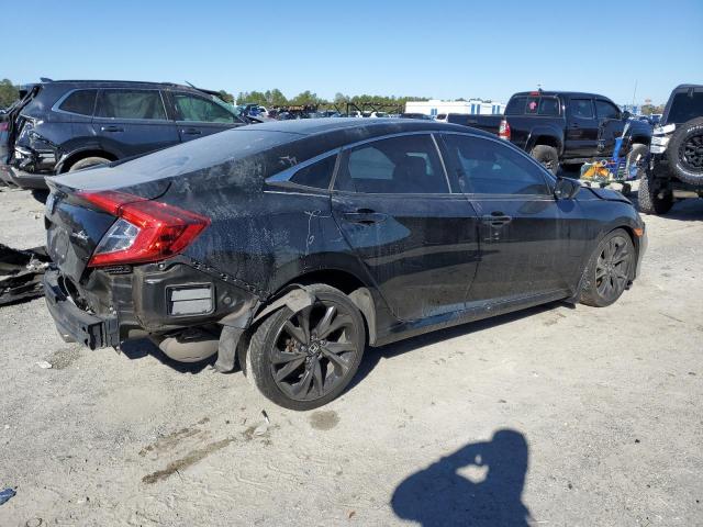 Vin: 2hgfc2f87kh509710, lot: 42149905, honda civic sport 20193