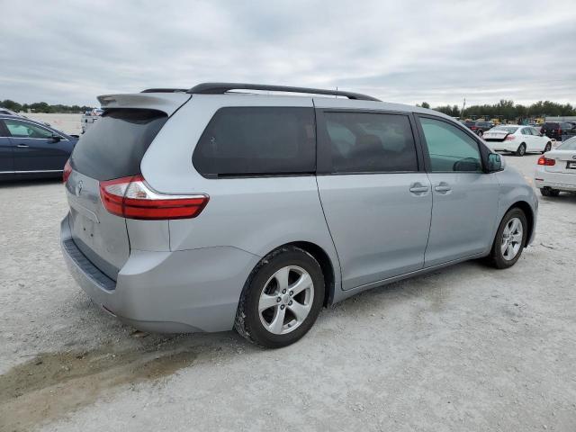 2016 TOYOTA SIENNA LE 5TDKK3DCXGS697113