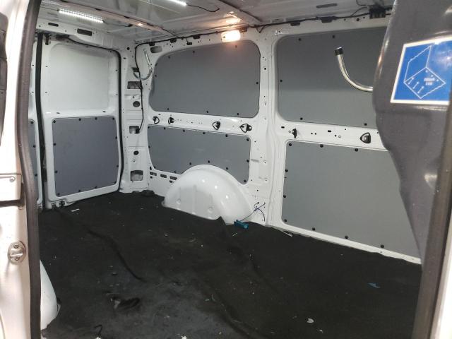 2023 MERCEDES-BENZ METRIS - W1YV0BEYXP4227890