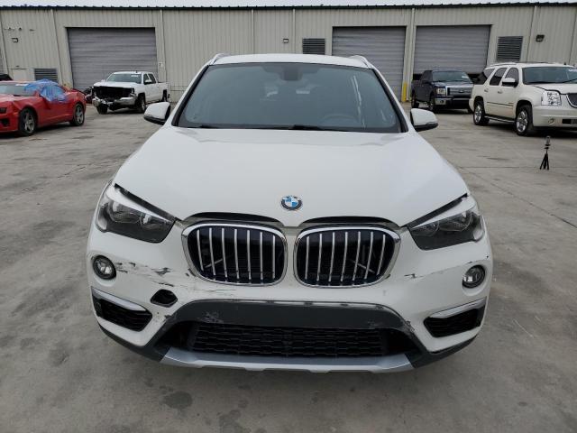 2016 BMW X1 XDRIVE2 - WBXHT3C31G5E50647