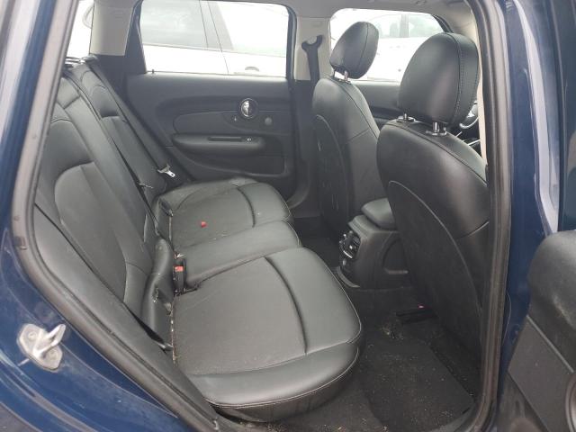 2017 MINI COOPER CLU WMWLN5C55H2B35350