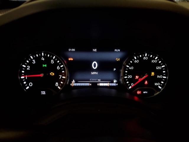 2023 JEEP RENEGADE A ZACNJDE11PPP10490