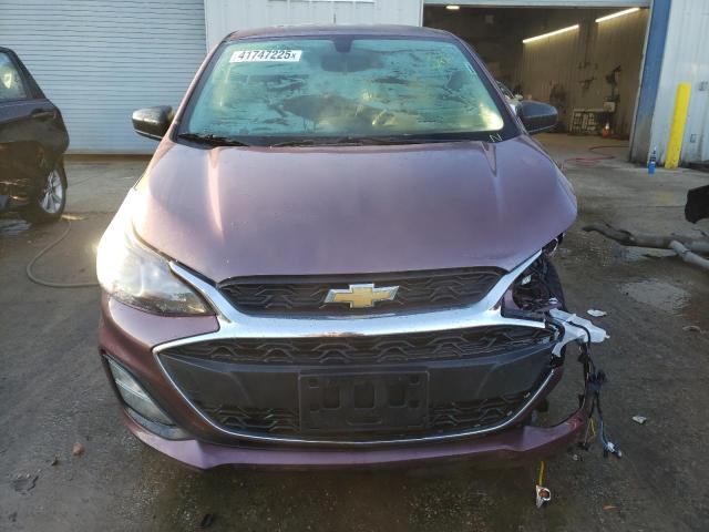 2020 CHEVROLET SPARK LS - KL8CB6SA4LC474559