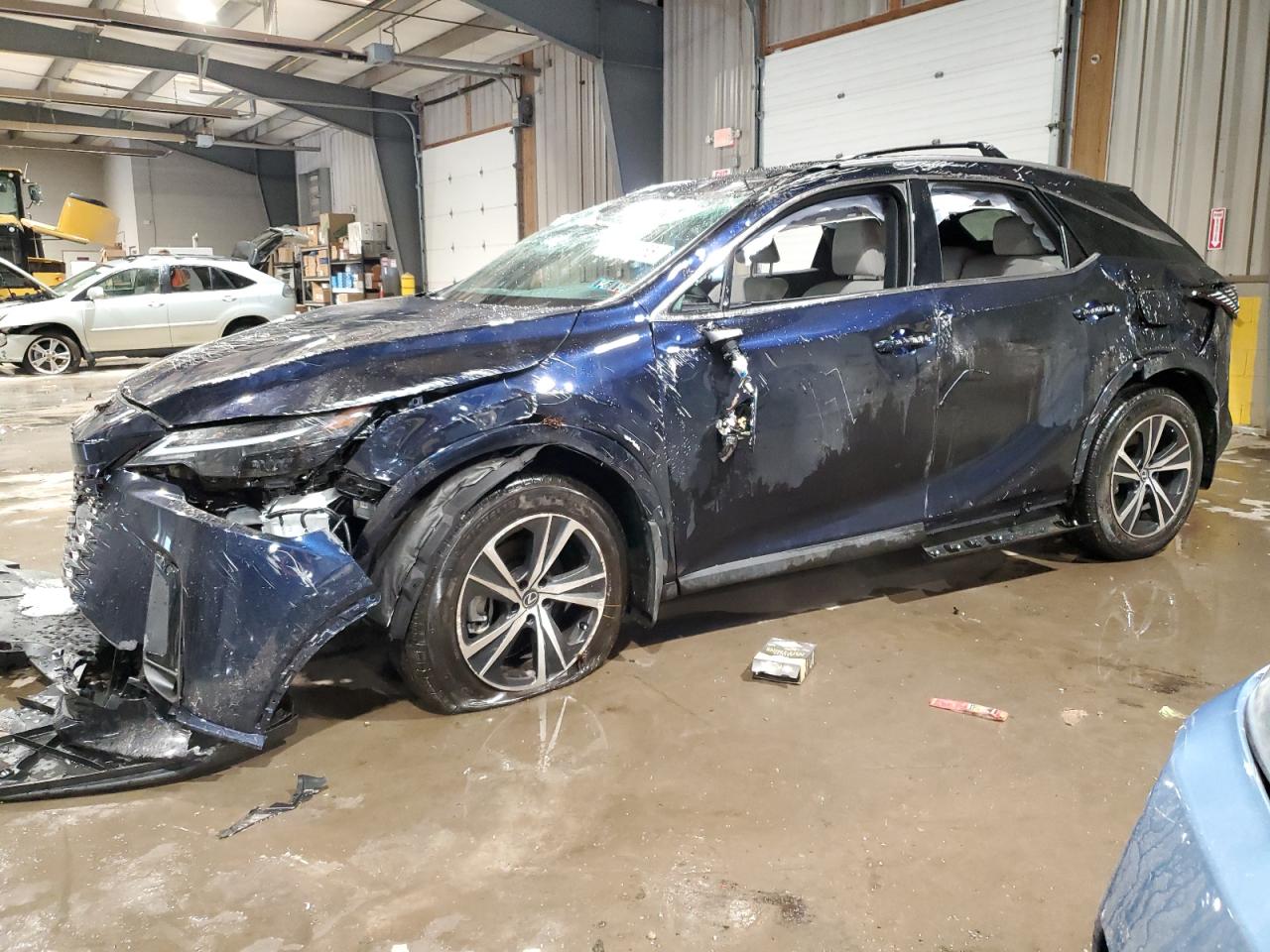 LEXUS RX 350 BASE
