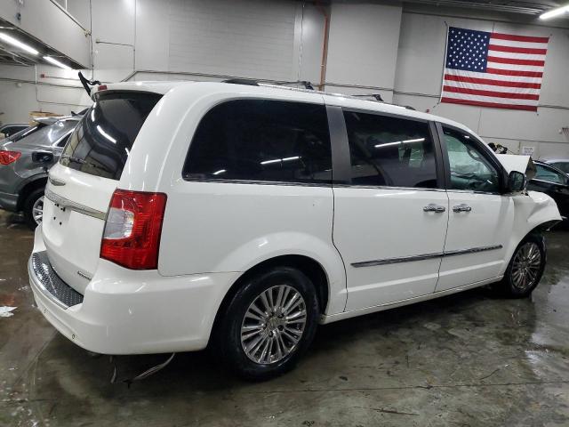 Vin: 2a4rr6dg1br714231, lot: 87486974, chrysler minivan limited 20113