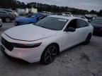 2023 HONDA ACCORD HYB - 1HGCY2F56PA066823
